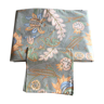 Madura cotton tablecloth - 8 assorted towels