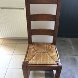 Monastery chairs