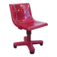 Chaise Synthesis Ettore Sottsass Olivetti 1973