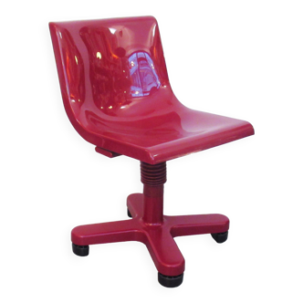 Chaise Synthesis Ettore Sottsass Olivetti 1973