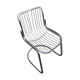 Chrome vintage Chair