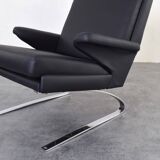 Swing Lounge Chair by Reinhold Adolf & Friedrich Wilhelm Möller for COR, 19