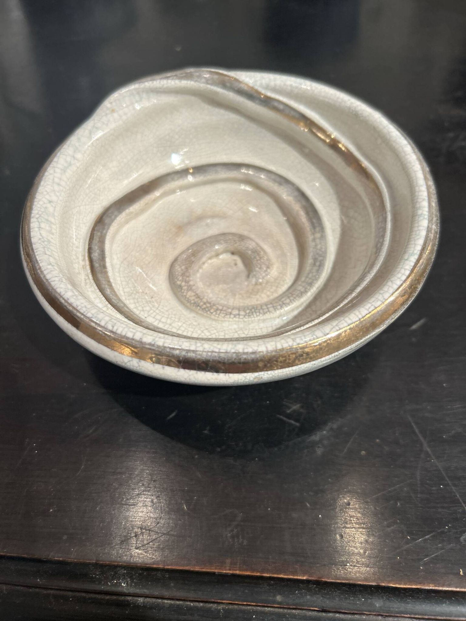 Ashtray catch-all Accolay 1954