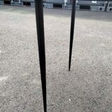 Vintage 20th century design side table