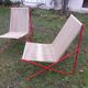 Paire de fauteuils danois