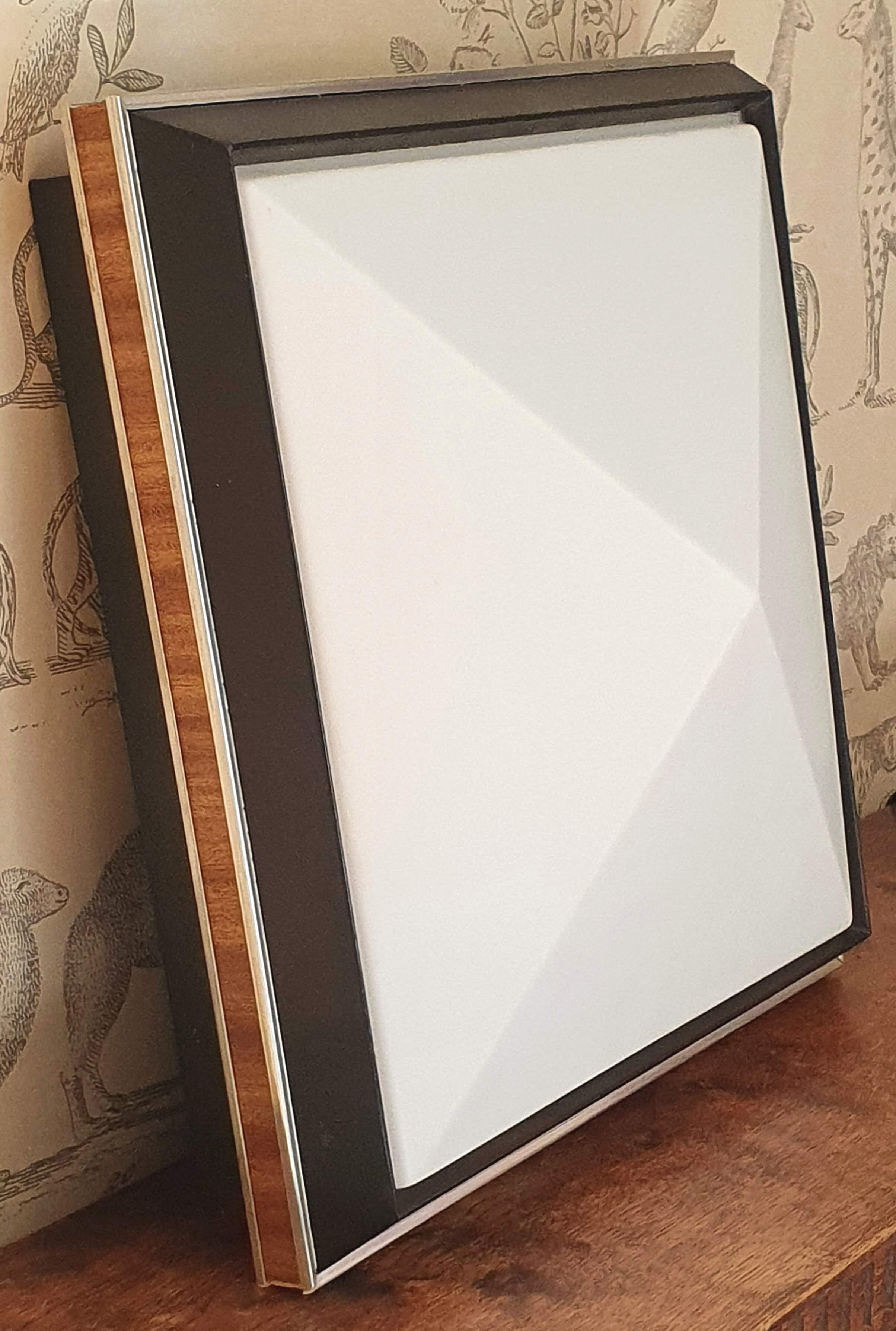 Vintage wall lamp 70 Lux May