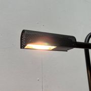 Lampe de table modèle Stringa postmoderne par Hans Ansems pour Luxo, années 1980