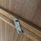 Modular vintage showcase library modernist style / Minvielle - 50s/60s