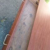 1950s chest of drawers