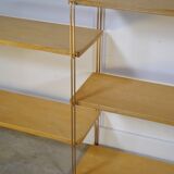 Wall shelf 1970