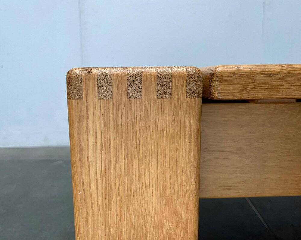 Danish Vintage Coffee Table from Holstebro