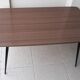 Formica coffee table