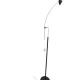 Nestore floor lamp designed by Carlo Forcolini for Artemide