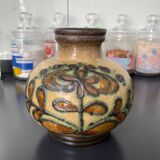 Vase en céramique