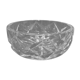 Saint Louis, crystal fruit cup