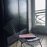Diamond Bertoia chair