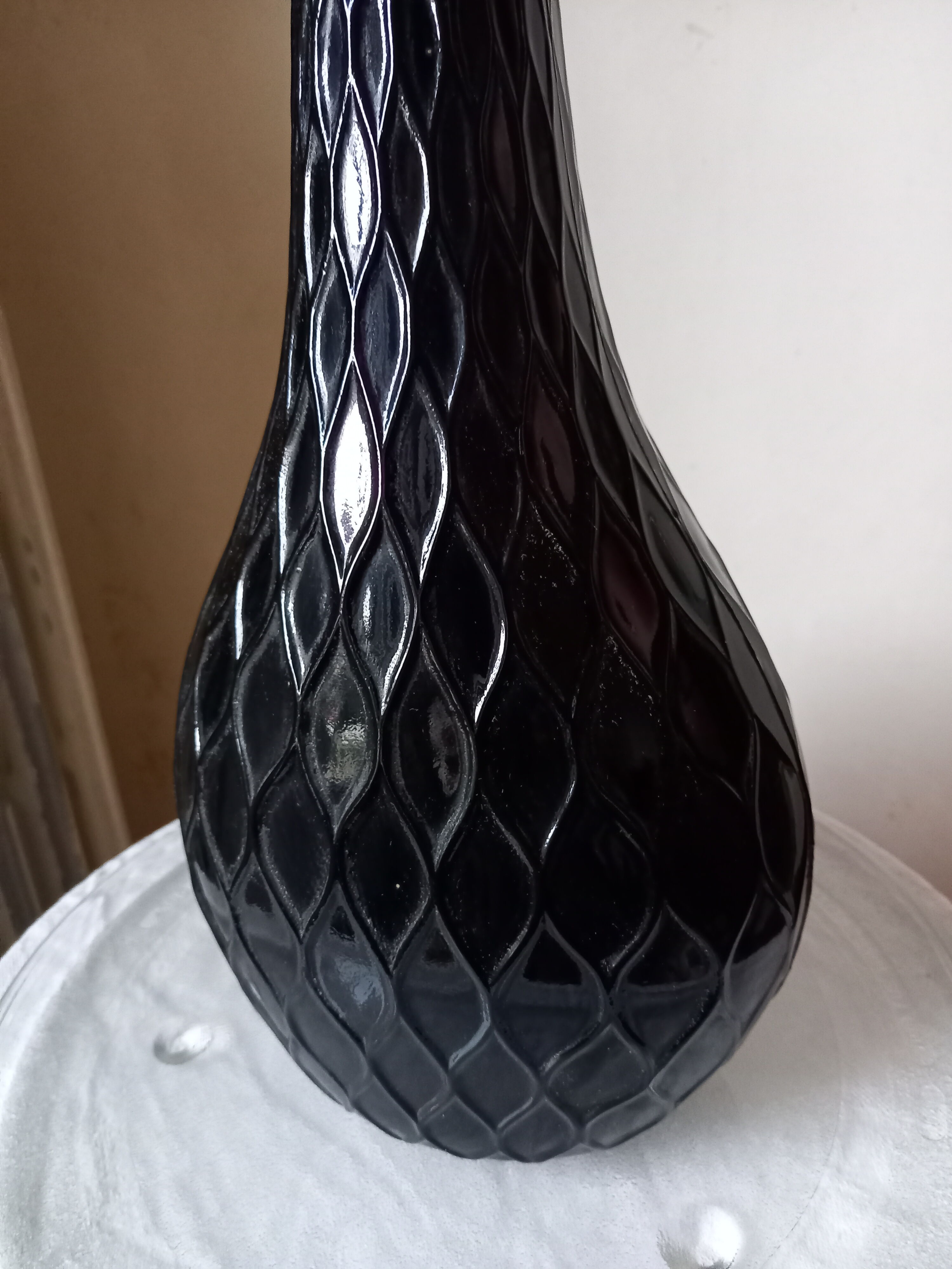 Decorative bottle