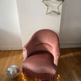 Toad chair