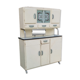 Buffet Mado, wood, 40s / 50s