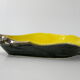 Vintage fruit cup 1950 ceramic shell