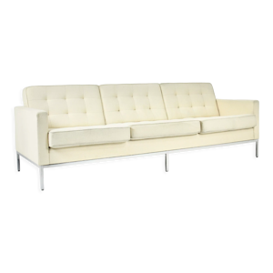 Canapé de Florence knoll