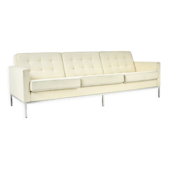 Florence Knoll sofa for Knoll International, 1960s