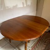Table courante