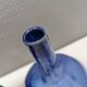 Deux vases « imparfaits » absolument parfaits.