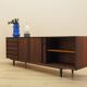 Rosewood sideboard, Danish design, 1970s, made in Denmark