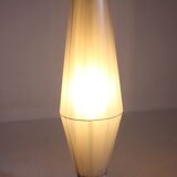 1970s Floor "Rocket" Lamp , Czechoslovakia