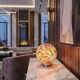 Murano Table Lamp