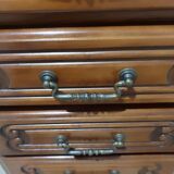 Restored chiffonier