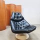 Vintage Artifort swivel chair Geoffrey Harcourt F588