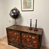 Antique Chinese cabinet