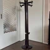 Porte-manteau vintage au design italien par Giancarlo Piretti pour Castelli /