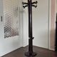 Porte-manteau vintage au design italien par Giancarlo Piretti pour Castelli /