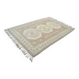 Home Living Vintage Wool Rug sku 3588