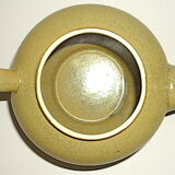 Sandstone teapot