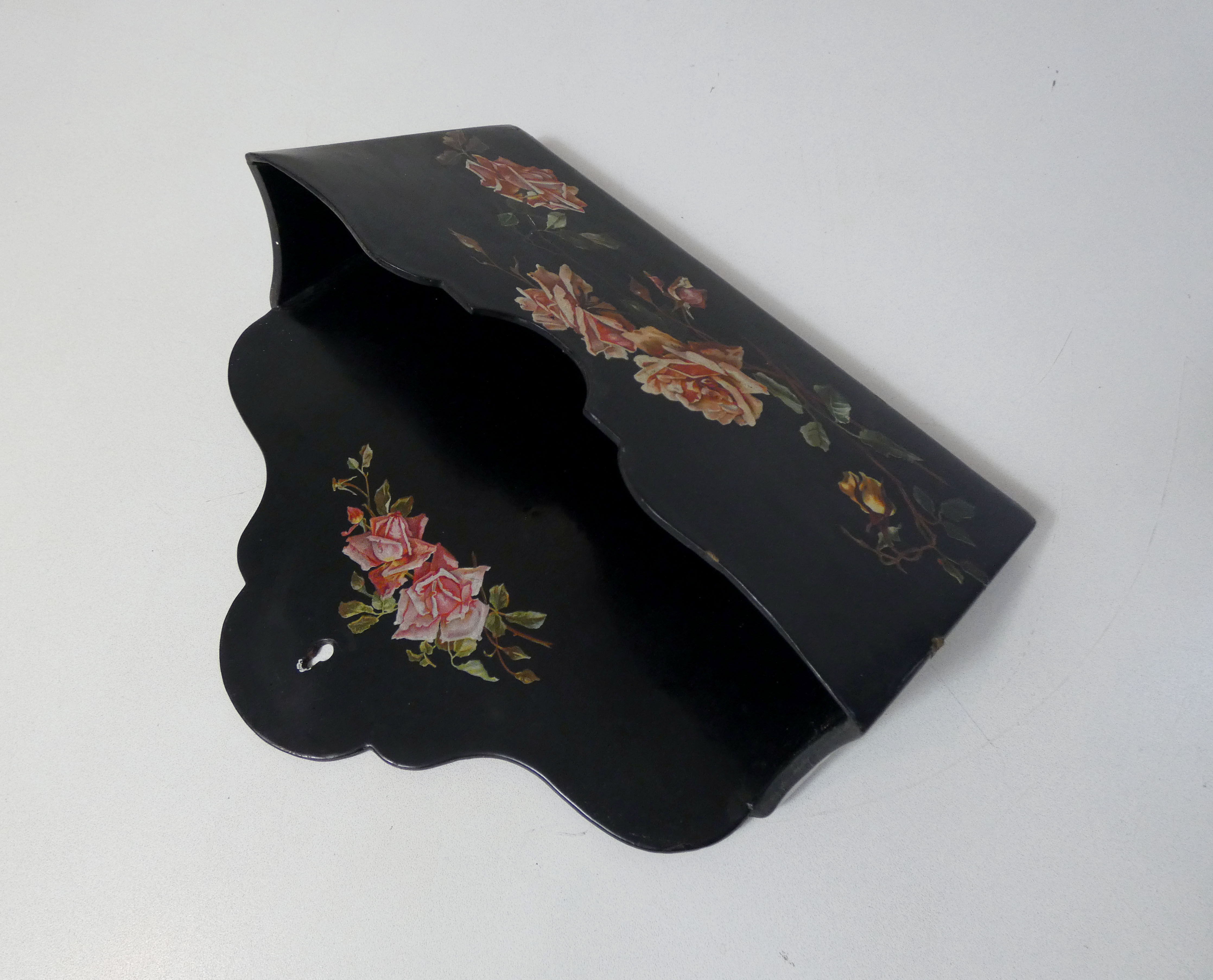 Former Napoleon III mail carrier