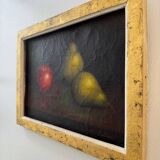 Still life painting K. Cotton