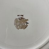 Service of 8 mdl flat plates