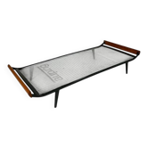Lit Auping, daybed, Cleopatra par Dick Cordemeijer, années 1960