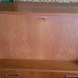 Secretary Gunnard Nielsen Tibergaard in teck