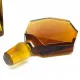 M4P Moser Sensational Decanter ART DECO