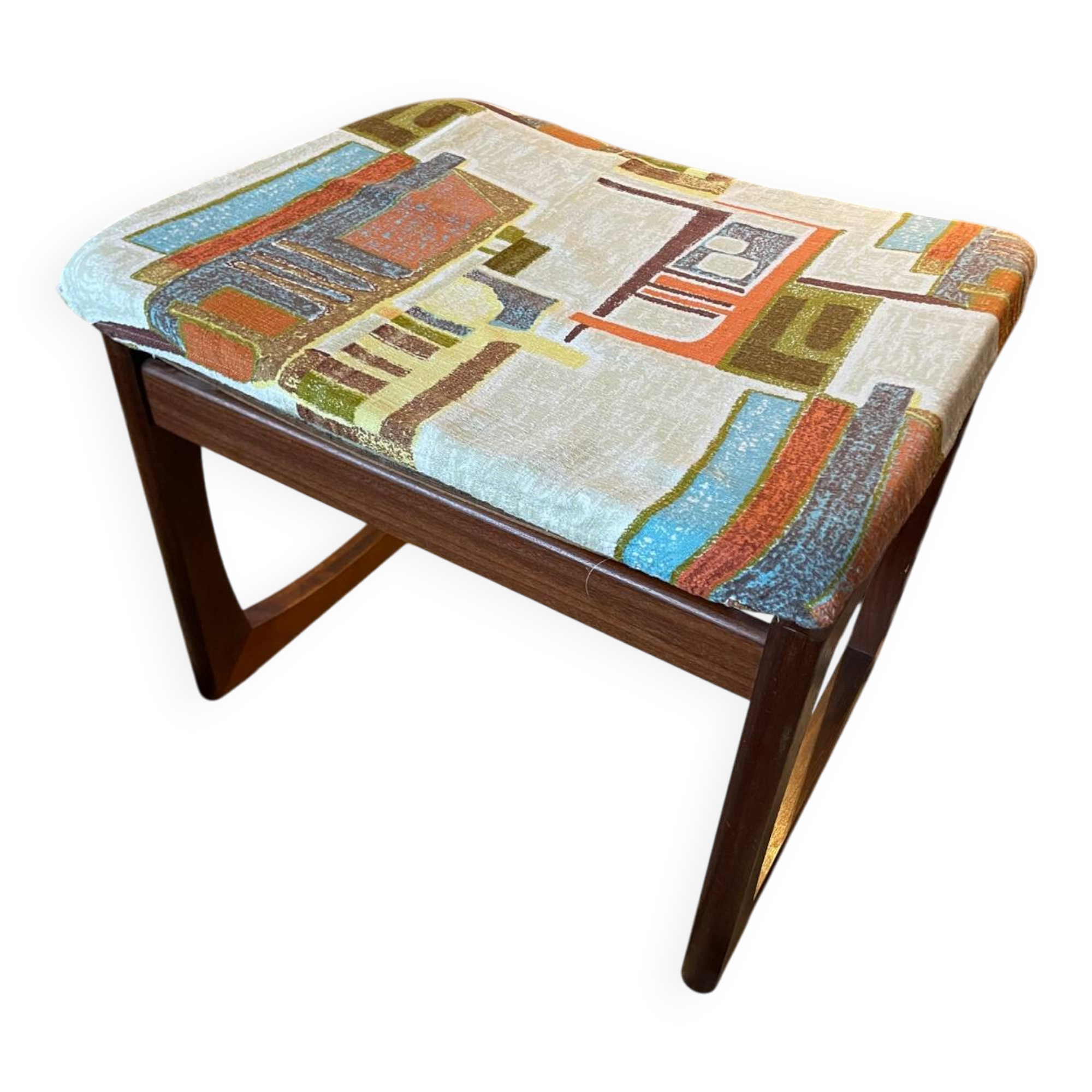 G plan stool