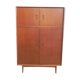 Wardrobe 179 cm high