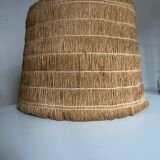 Rope lampshade 1960