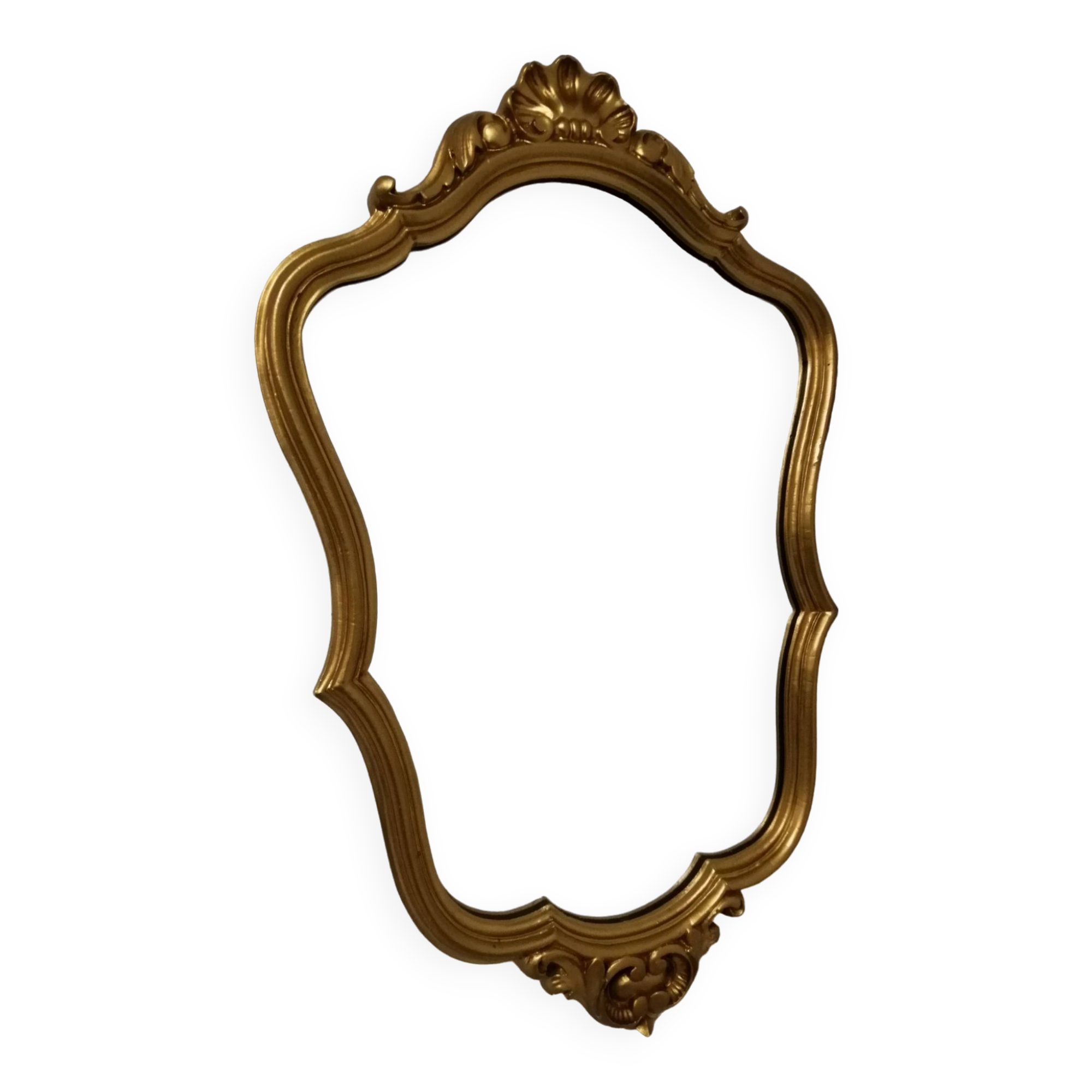Louis Philippe style mirror