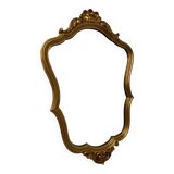 Louis Philippe style mirror