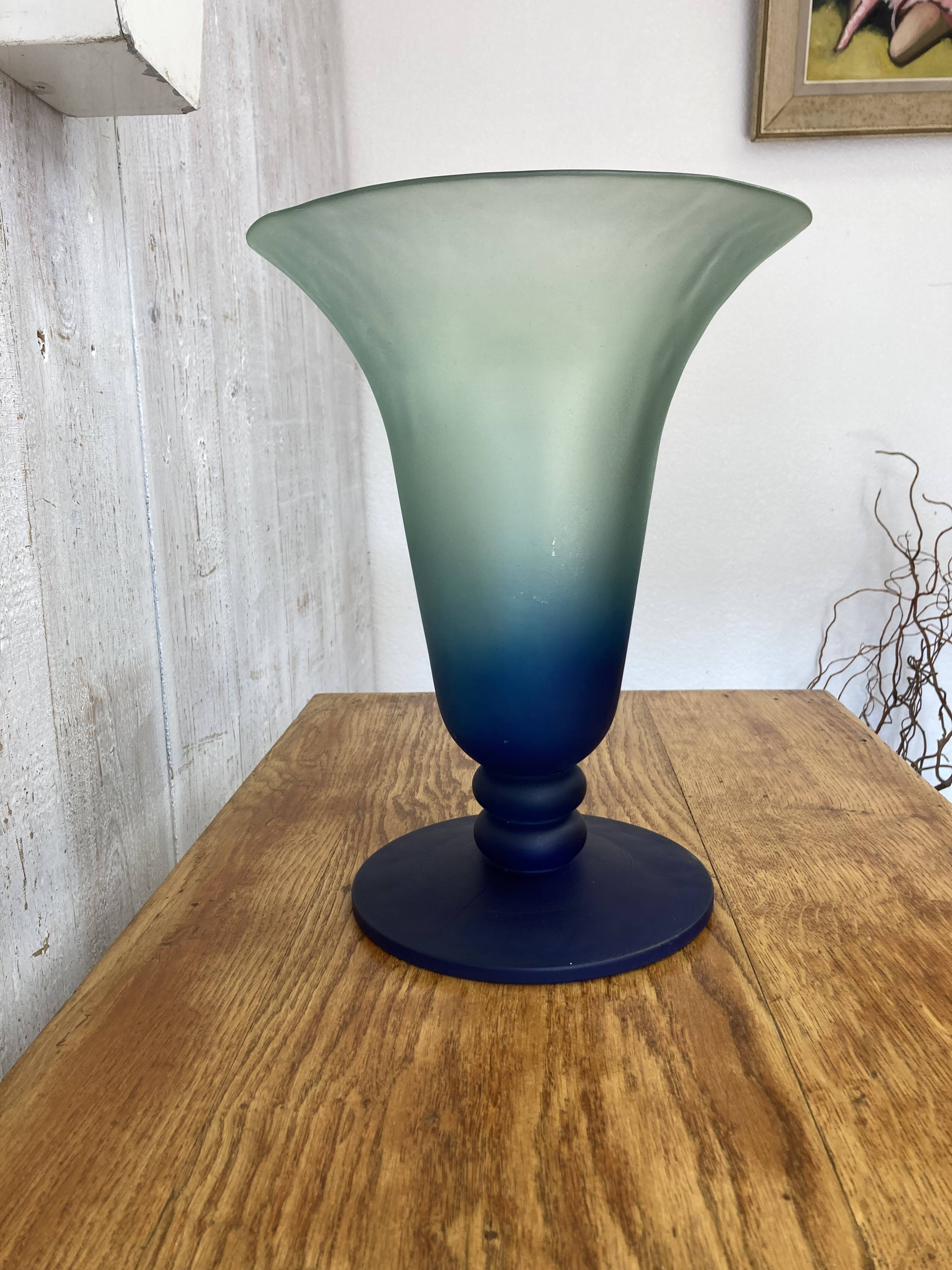 Vintage vase